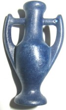 PLAYMOBIL amphore bleue