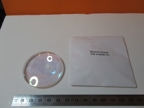 Optique lentille convexe - lentille,