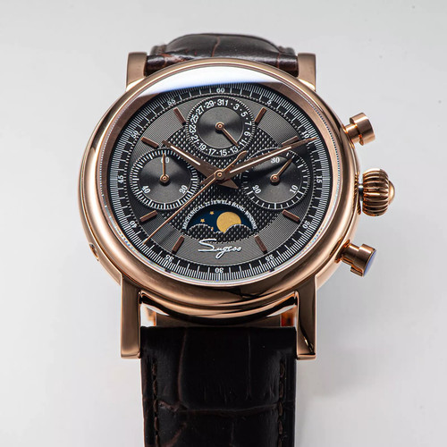 Seagull 1963 sugess moonphase - 1963,