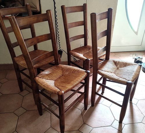 Chaise bauche variant - chaise, n°19