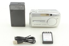 [Near MINT] WORKING Olympus Mju Digital 800 8mp Digital Camera From JAPAN