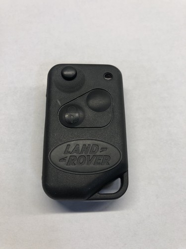 Genuine land rover range - genuine,
