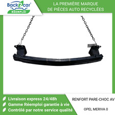 🏆 RENFORT PARE-CHOC AVANT