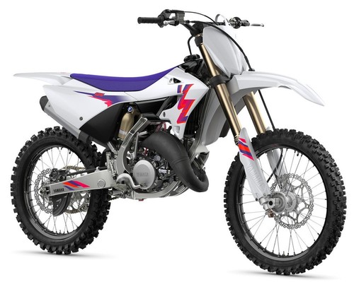Kit déco 125 2024 yamaha - dÉco,