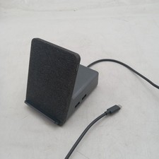 Dell DUAL CHARGE DOCK (HD22Q) + 130W Power Input - Phone Stand / Docking Station