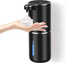 Distributeur savon liquide