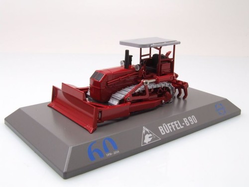 Conrad bulldozer buffel - conrad,