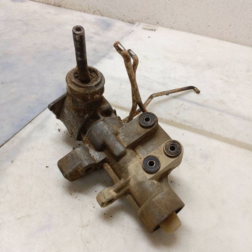 Mercedes benz 208 308 1989 - 208,