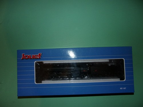 Jouef locomotive vapeur 141 - jouef,