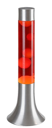 Lampe lave décorative - à,