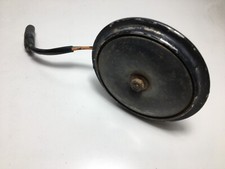 Klaxon Nikko Suzuki 125 RV