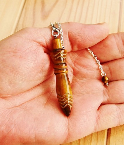 Pendule thot egyptien - egyptien, oeil