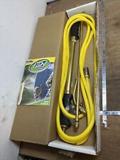 Pulvérisateur À Jet Continu