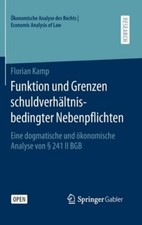 Funktion Und Grenzen