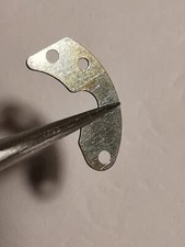 ETA-CALIBRE 1168-12'''-PIECES