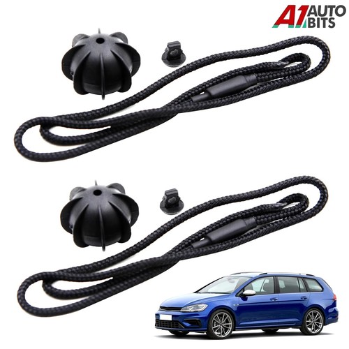 Corde tonneau pour vw - 2x, de