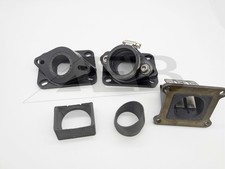 Pipe d’admission Yamaha DTR