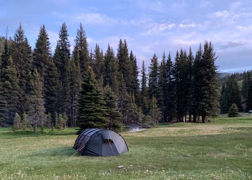 Hilleberg black label keron - hilleberg,