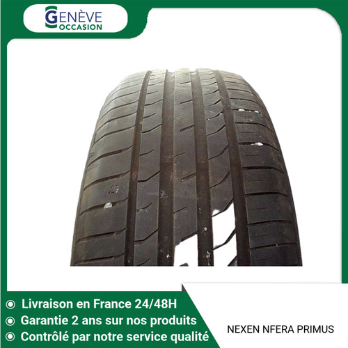 Pneu nexen nfera - 🇫🇷,