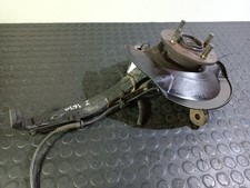 fusée avant gauche MG ROVER