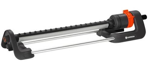 Arroseur oscillant aqua - arroseur, l