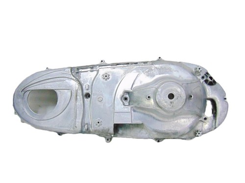 Carter couvercle embrayage - carter,