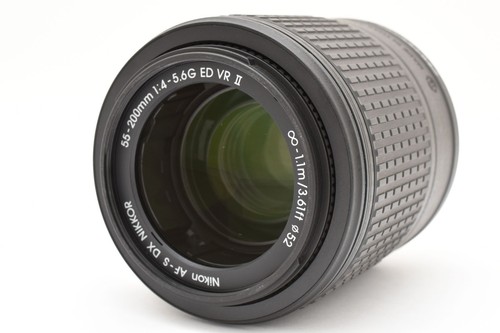 Nikon téléobjectif zoom s - téléobjectif, af-s