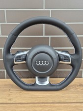 VOLANT VOLANT PALETTES AUDI A6