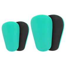 Protège-tibias de Football, 2