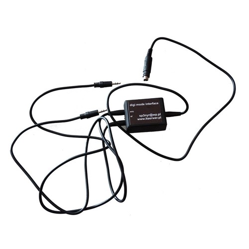 Interface digi vox 100 - interface, /