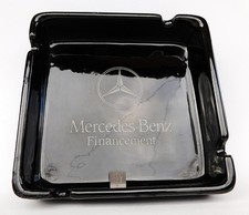 Cendrier publicitaire grand