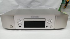 Marantz ND8006 Lecteur CD Réseau Hi-Res MP3 Bluetooth D'Occasion
