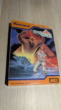 King's Valley MSX CIB - Great