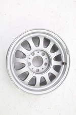 Alloy Wheel Rim Rear Left 7x15 ET20 BMW 5 Series E39 36111092277 12-1998
