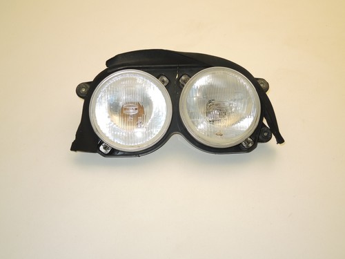 Optique phare kawasaki - zxr, 750