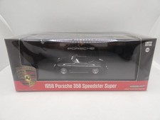 Porsche 356 Speedster Super