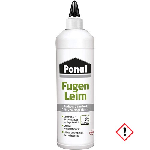 Ponal colle pour - ponal, parquet