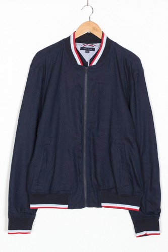 Blouson bomber lin - blouson,