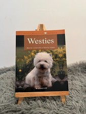 WESTIES CHIEN COMPRENDRE &