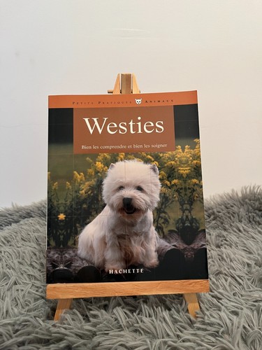 Westies chien comprendre - westies,