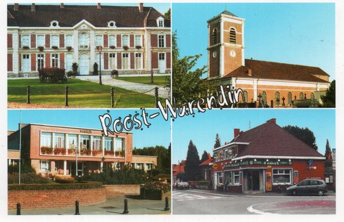 Roost warendin multivue - roost,