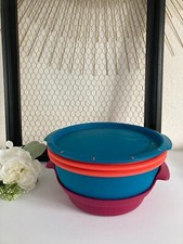 3 ⚜️ Tupperware Micro-Onde