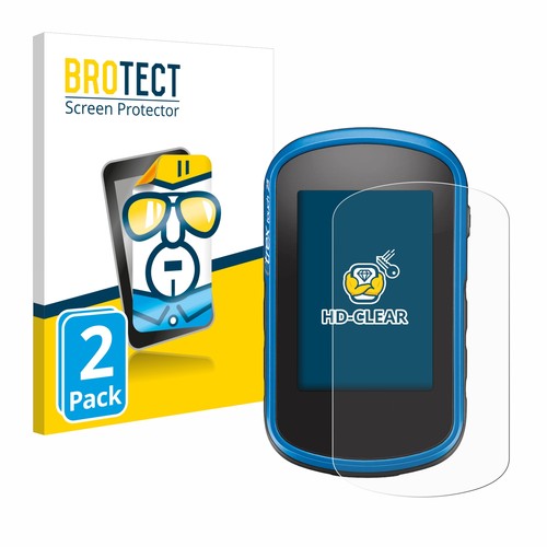 Pièces film protection - 2,