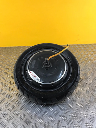 Moteur éléctrique pour super - éléctrique,