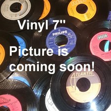 Petula Clark [7" Single]