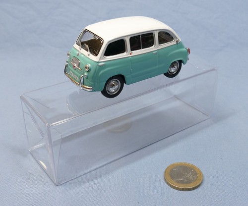 Altaya ixo fiat - altaya, 600