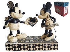 Figurine Disney Traditions Jim