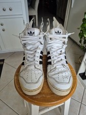 Adidas Jeremy Scott Pixel Wings 2.0 White Black G95769 Men's Sz 10.5