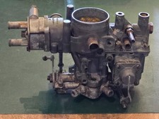 Carburateur Solex 32 - 4976583