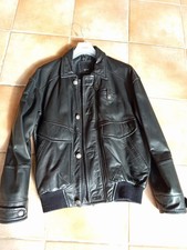 blouson BMW mobile tradition